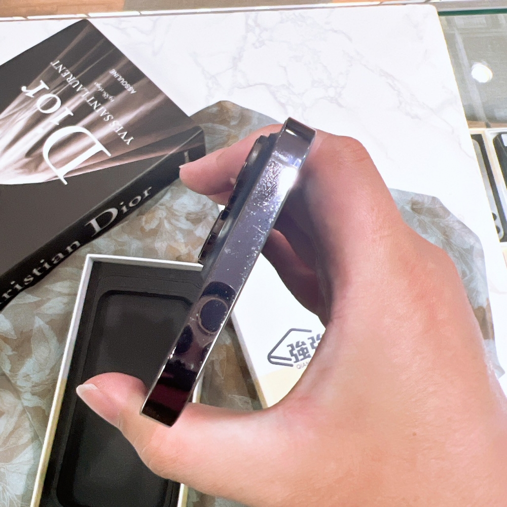 二手 iPhone14ProMax 128G 紫色*30262（店家保固）