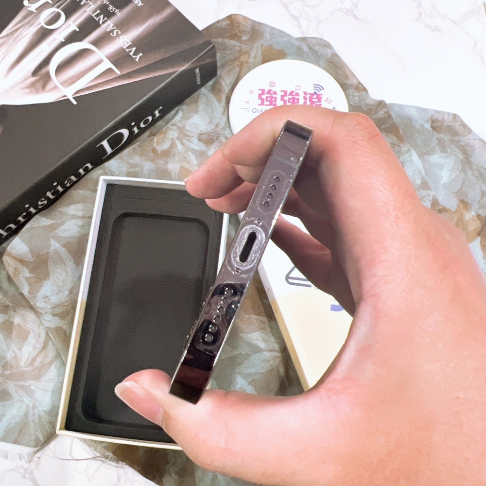 二手 iPhone14ProMax 128G 紫色*30262（店家保固）