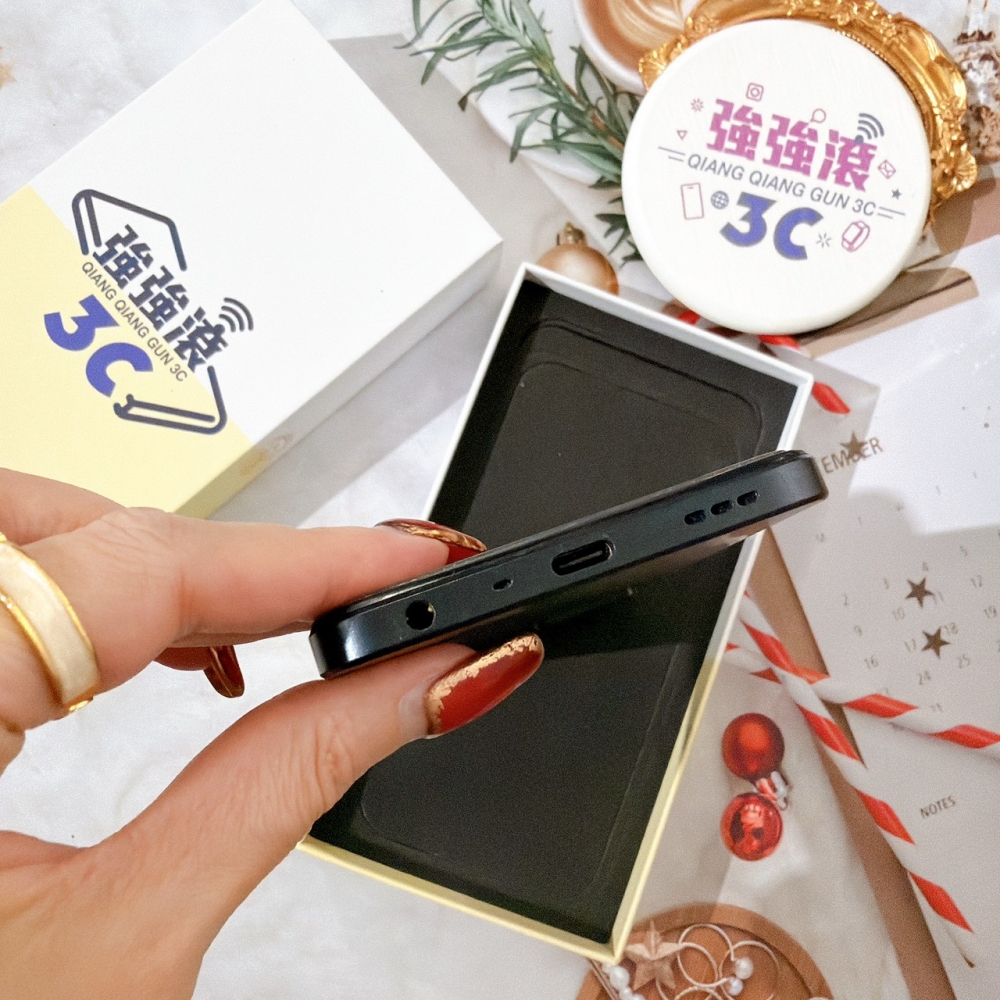 善化-二手OPPO A57 4+64G 黑*66711（店家保固30天）