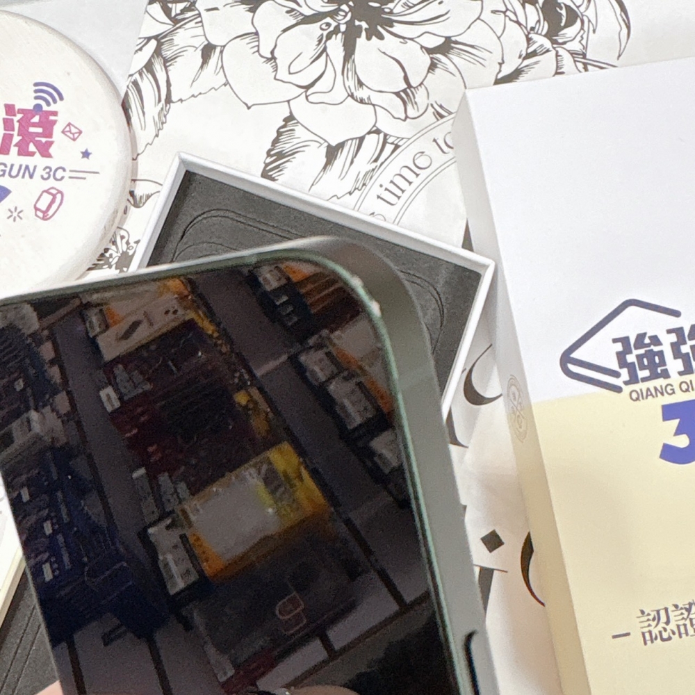 二手 iPhone13 128G 綠色*47081（店家保固）