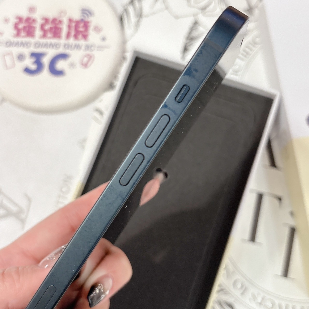 二手 iPhone13 128G 黑色*56774（店家保固）