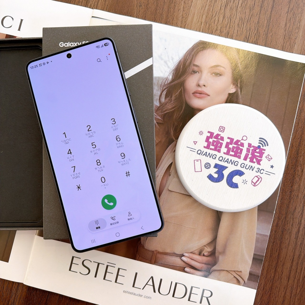 鹽行-二手 三星S26 ULTRA  1TB 黑色 #13133（原廠保內）