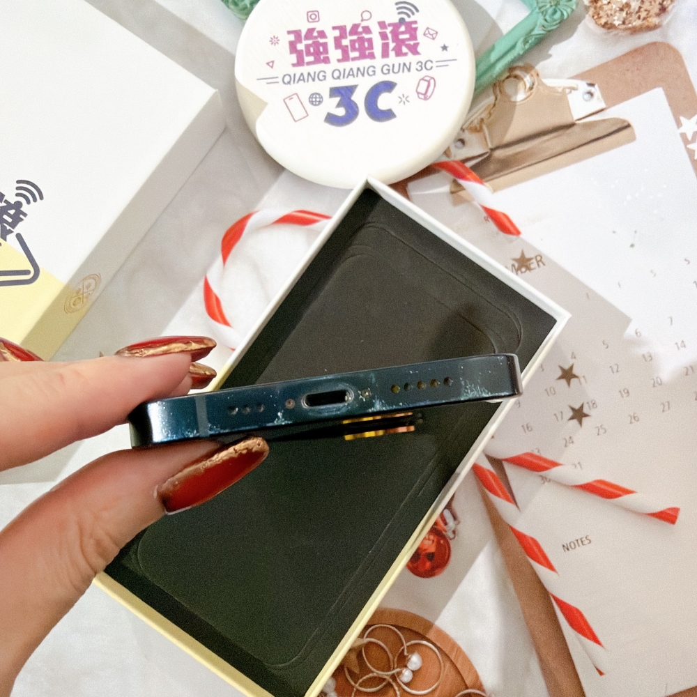 善化-二手iPhone 14 128G 黑色*19777(獨家保固365天）