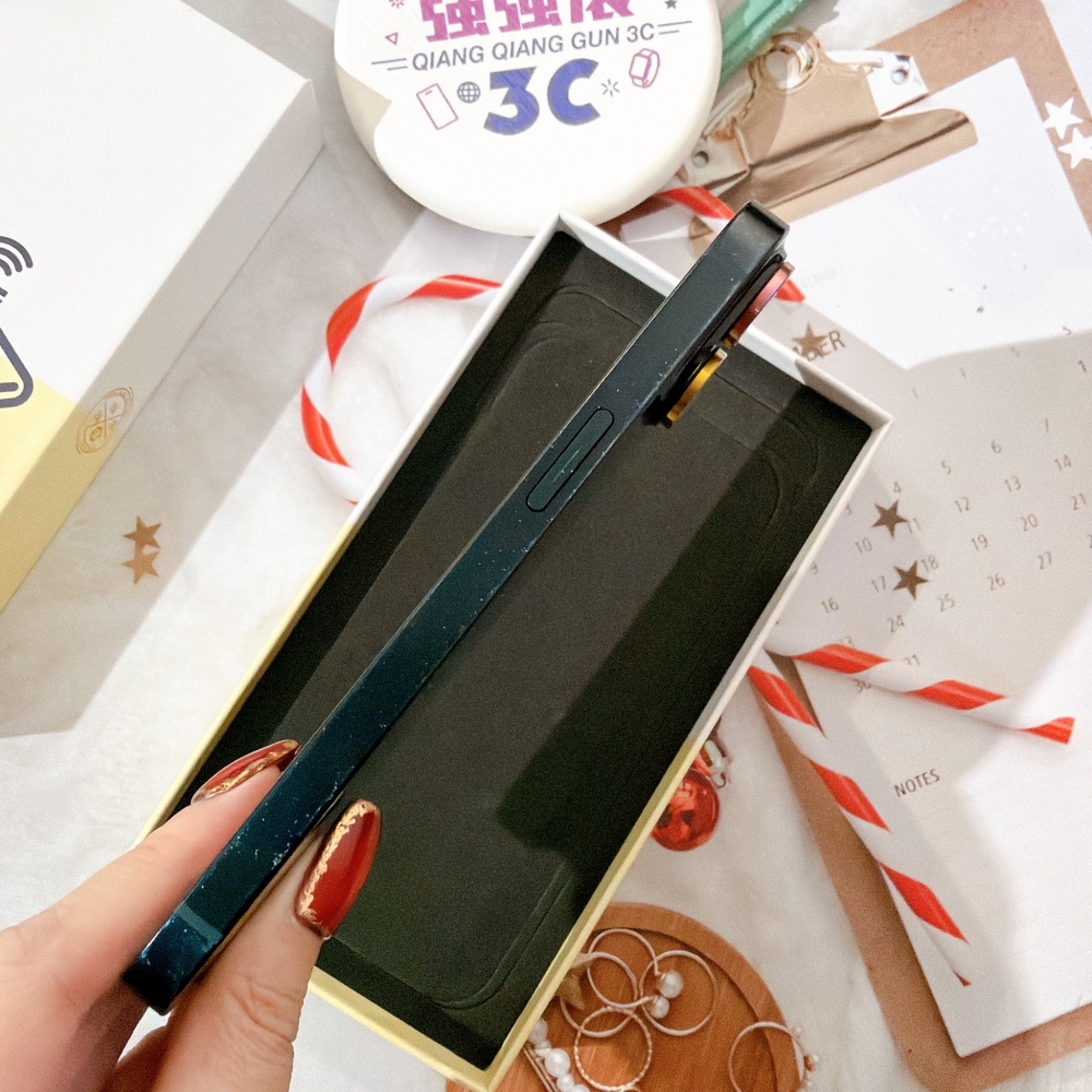 善化-二手iPhone 14 128G 黑色*19777(獨家保固365天）