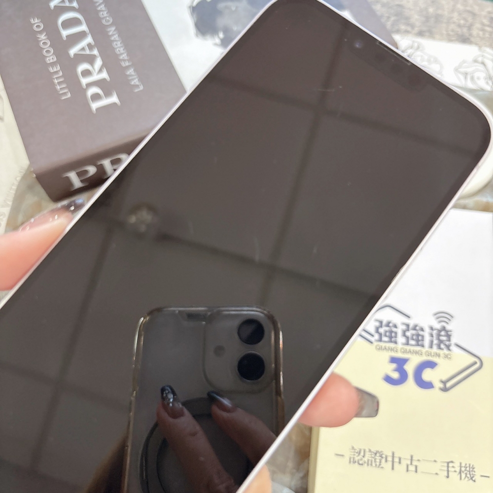 iPhone14Plus 256紫色*01626 （店家保固）