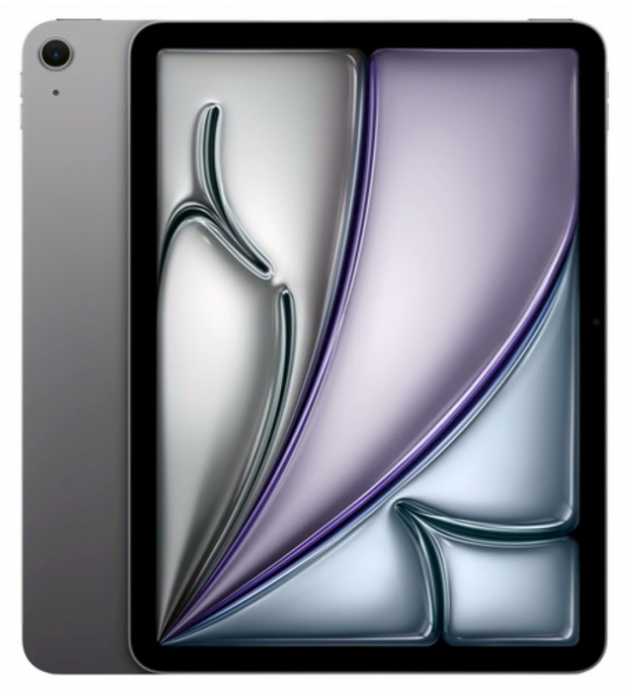 全新 iPad Air M3 13吋 256G 灰色 Wifi版*Y37TT（全新未拆）