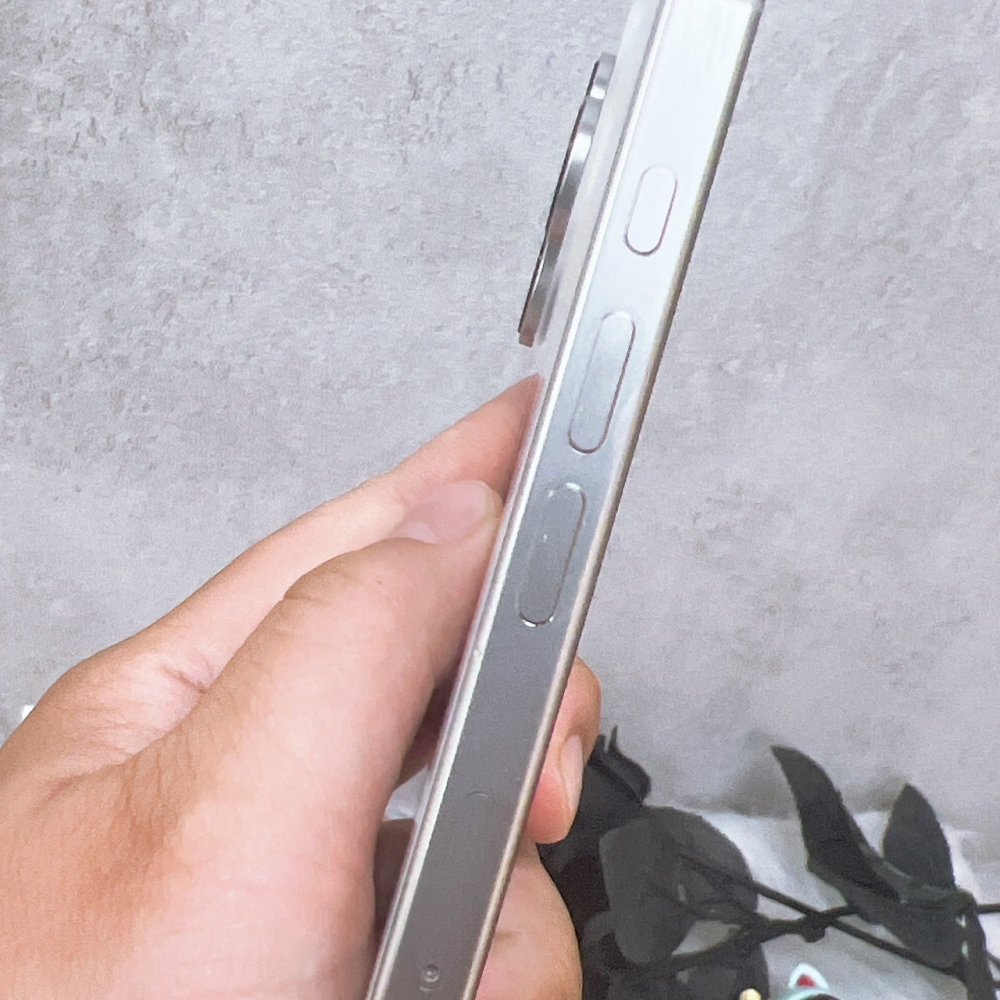 佳里-二手-iPhone16Promax 256白色*09007 （店家保固）