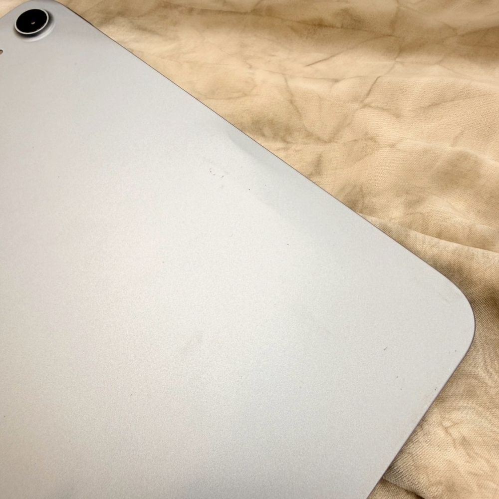 歸仁-iPad Air 4 256G WIFI 藍色＃YQ16X(店家保30天)