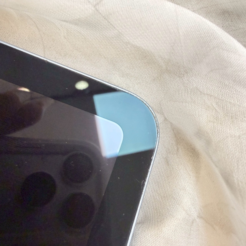 歸仁-iPad Air 4 256G WIFI 藍色＃YQ16X(店家保30天)