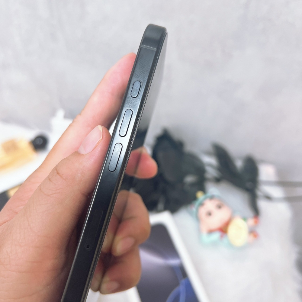 佳里-二手iPhone16 Pro 256G 黑色＃57083(店家保365天)