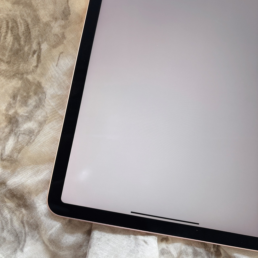 二手iPad Air 4 64G WIFI 金色*1Q16P(店家保30天)