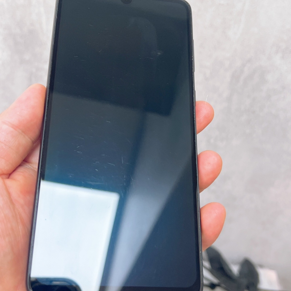 佳里-二手 三星A33 8+128G 黑色*00721（店保90天）