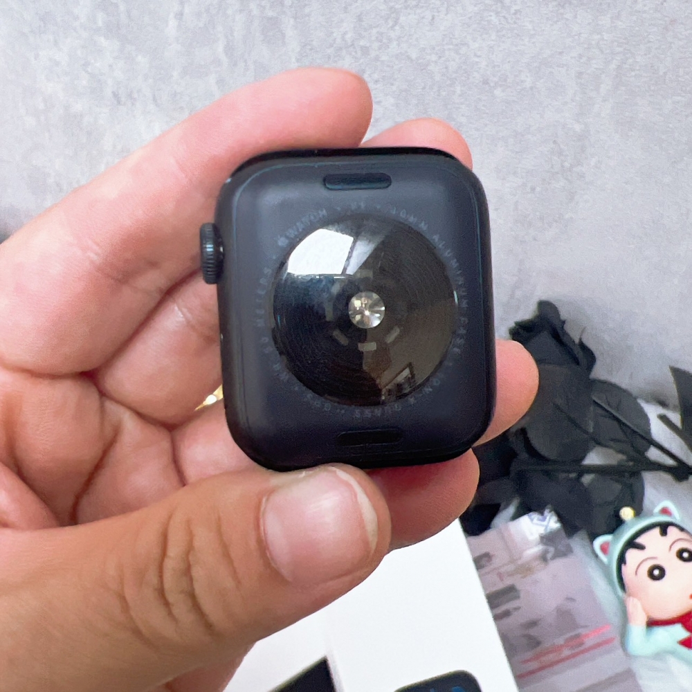 佳里-二手APPLE WATCH SE3 40MM  #CFX41（原廠保固）