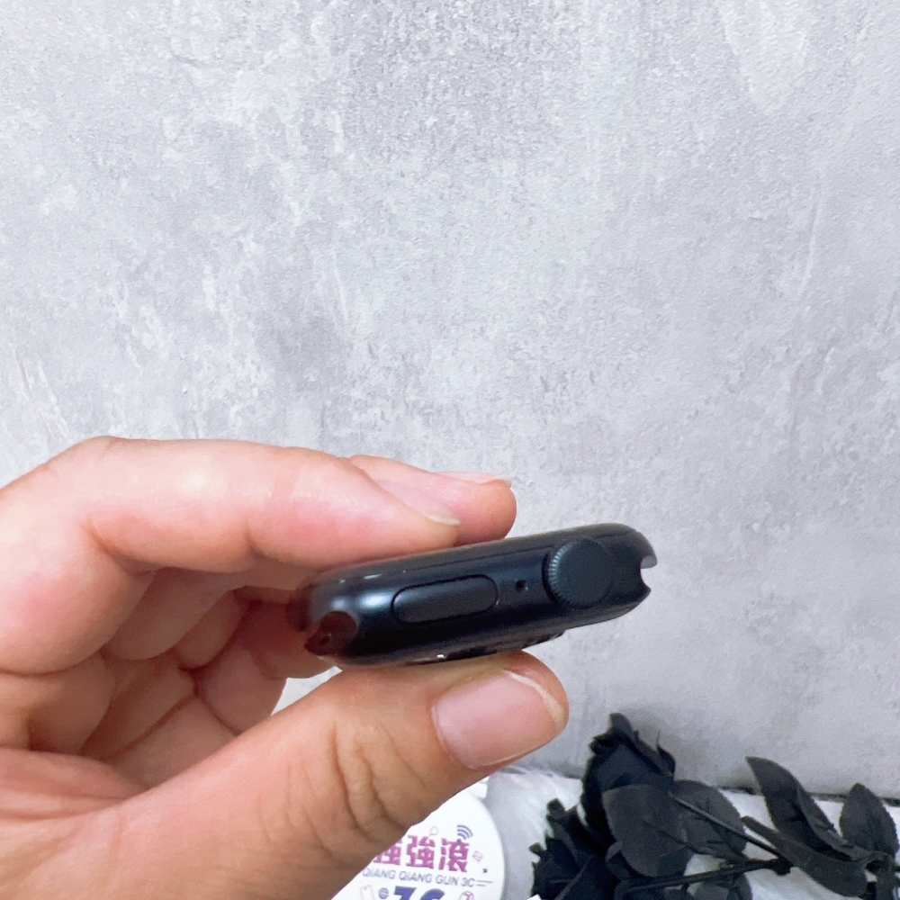 佳里-二手APPLE WATCH SE3 40MM  #CFX41（原廠保固）
