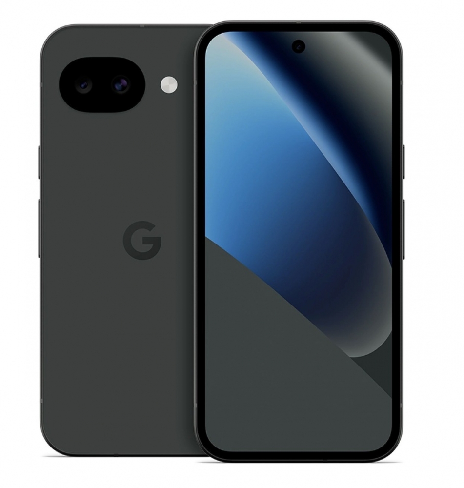 全新 Google Pixel10a 8+128G 黑色*50225（原廠保固）