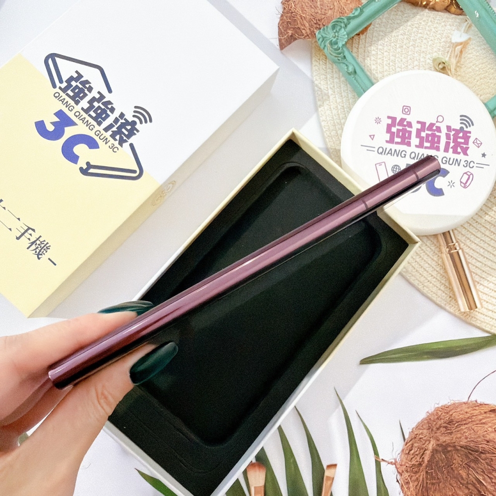 善化-二手 三星 S22Ultra 12+256G 紅色 #30570（店保90天）