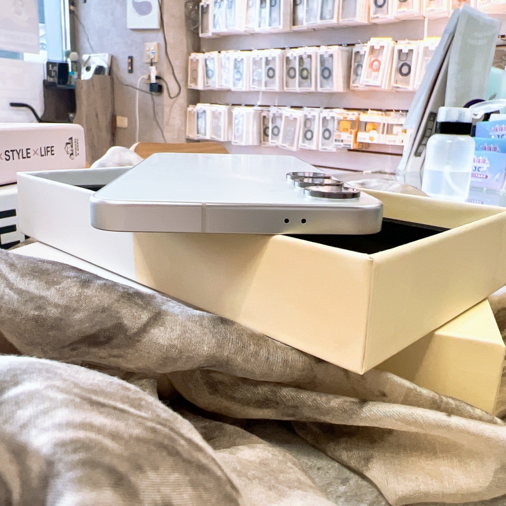 二手 三星S24+ 12+256G 灰色*63553（店家保固）