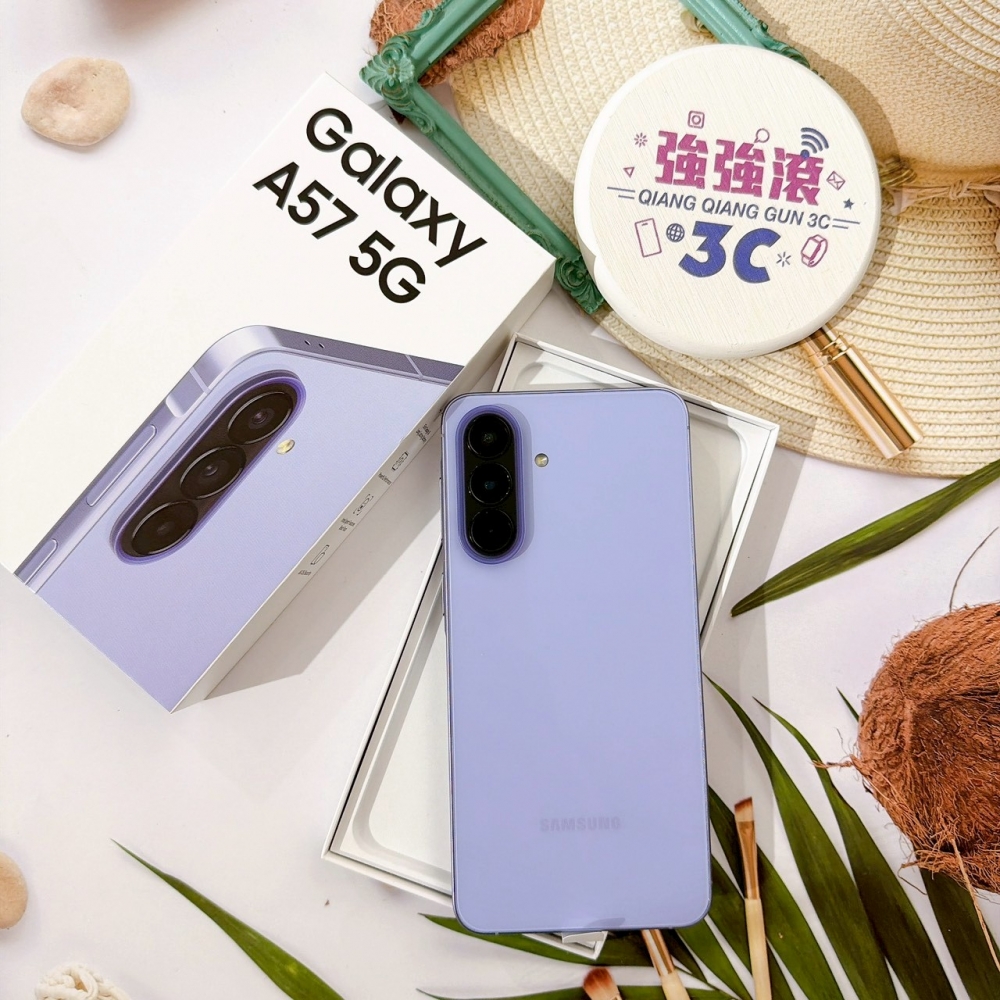 善化-二手三星 A5