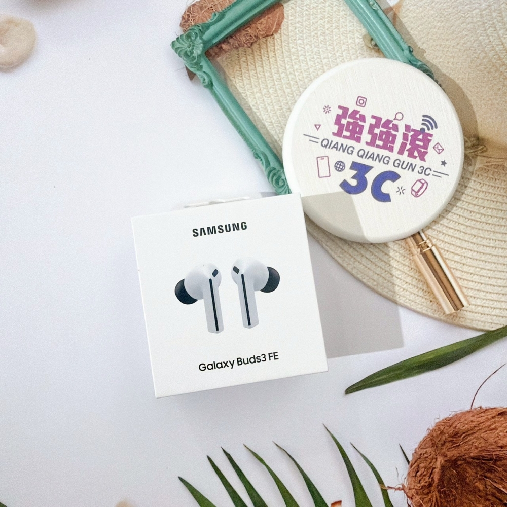 善化- 全新三星Bu