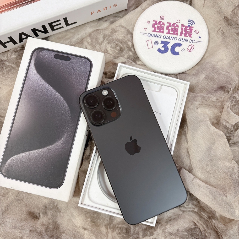 二手 iPhone 