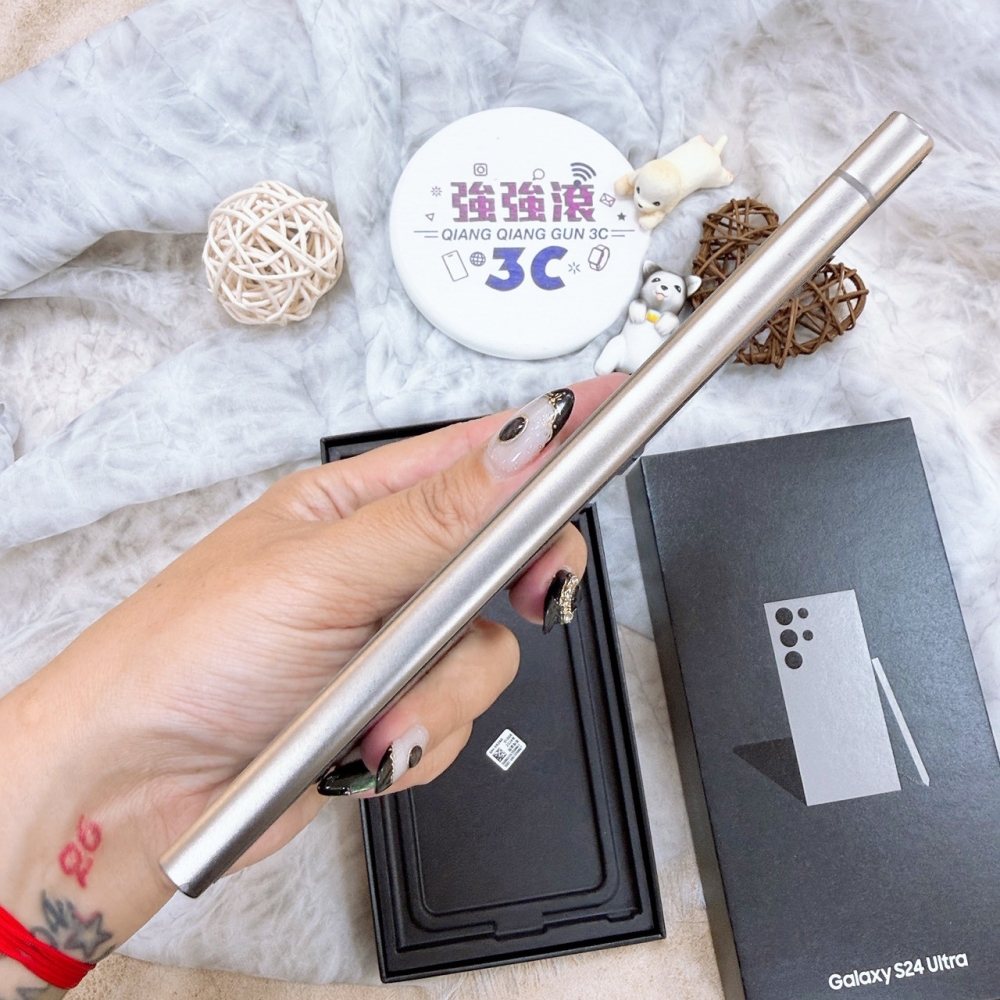 歸仁-三星S24Ultra 12+512G 灰色＃59862(店家保90天)