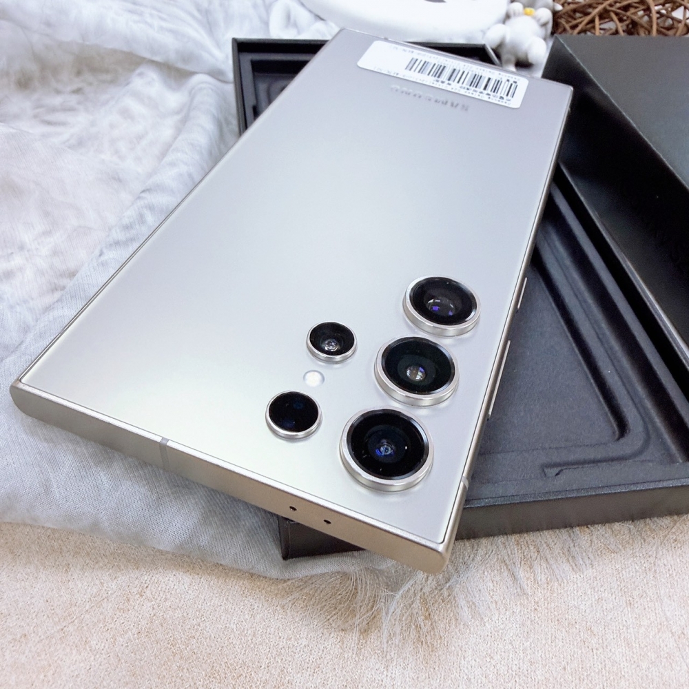 歸仁-三星S24Ultra 12+512G 灰色＃59862(店家保90天)