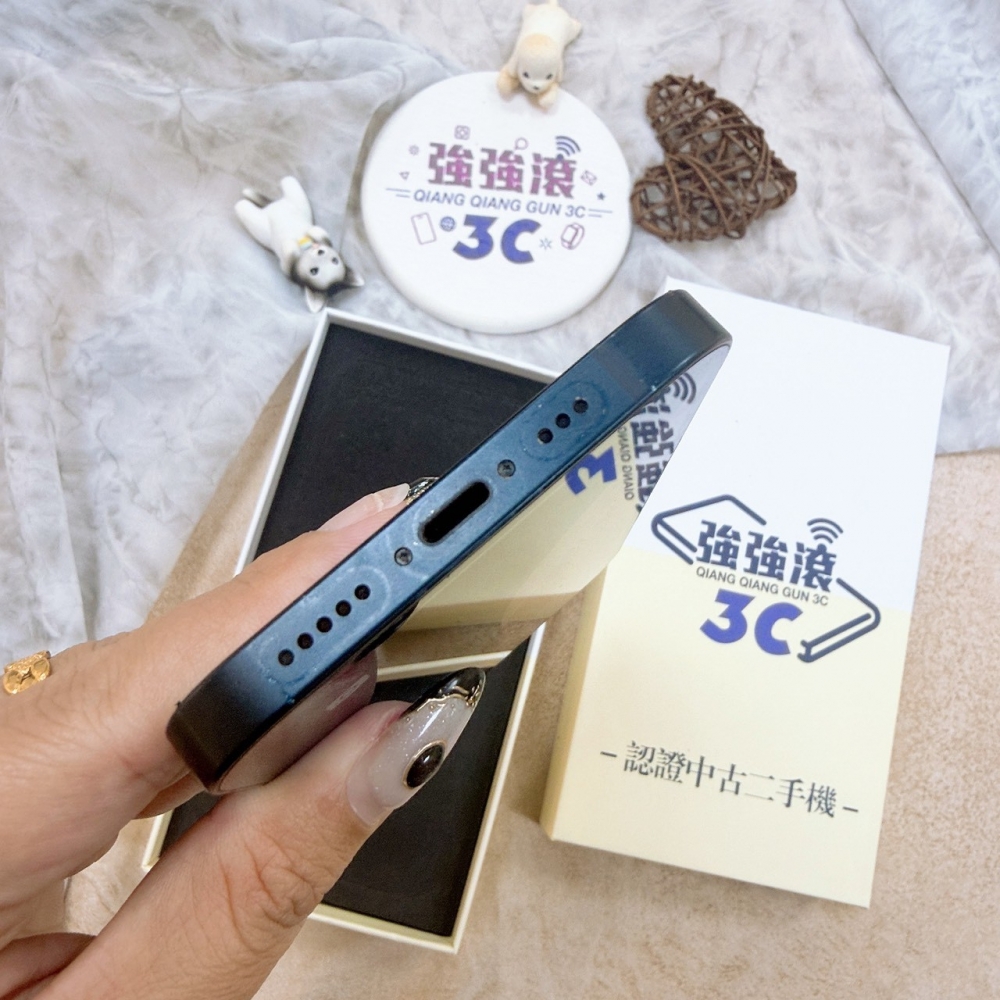 歸仁-iPhone 14 128G黑色#03676（店家保365天）