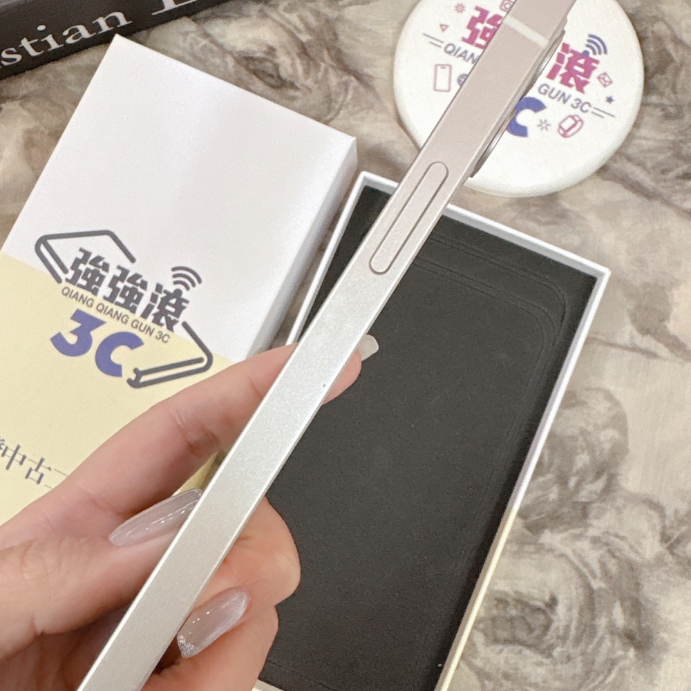 二手 iPhone12 128G 白色*72767(店家保固)