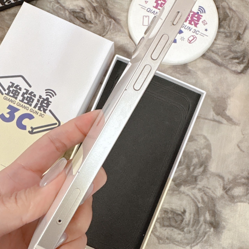 二手 iPhone12 128G 白色*72767(店家保固)