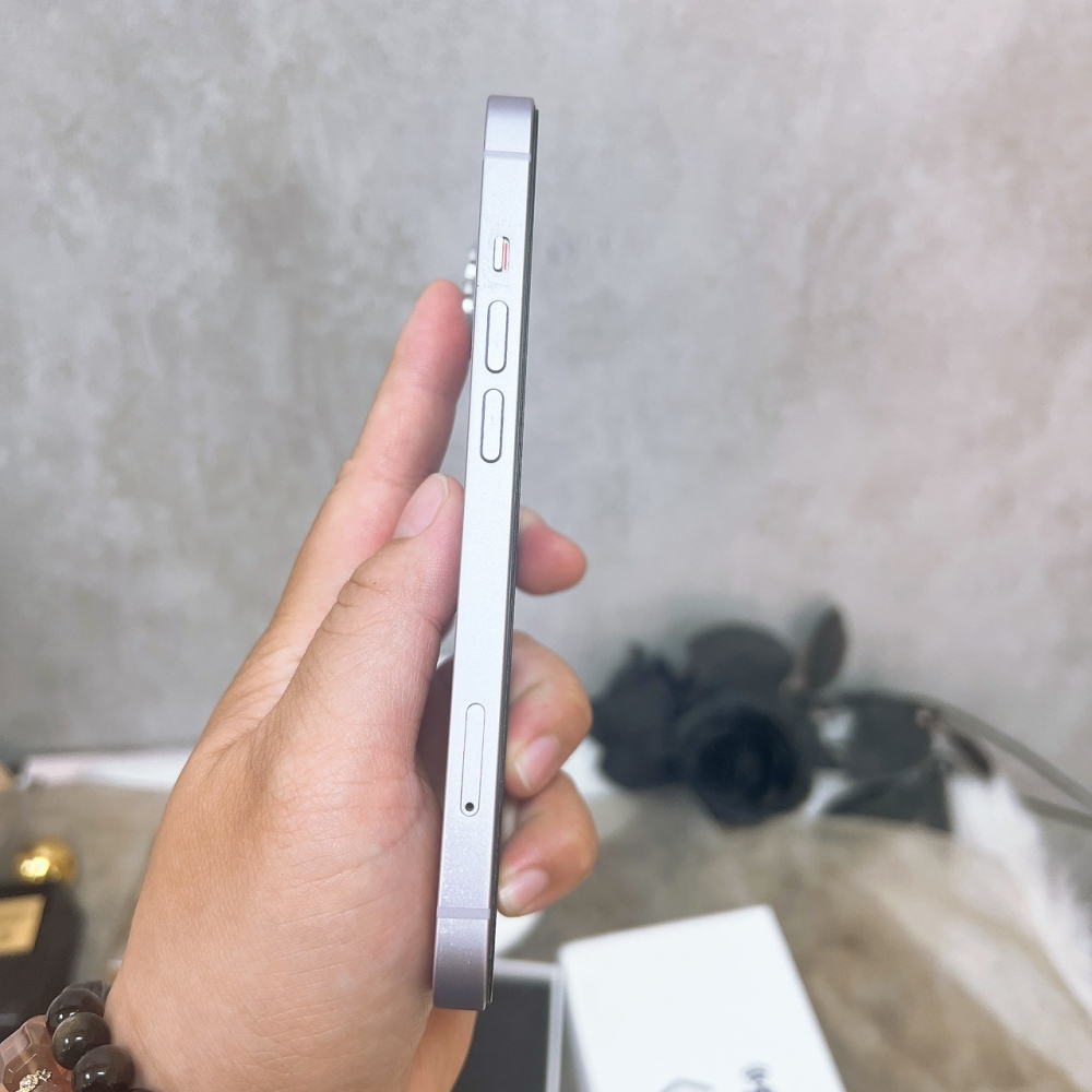 佳里-二手 iPhone14 128G 紫色 #88654（店家保固90天）