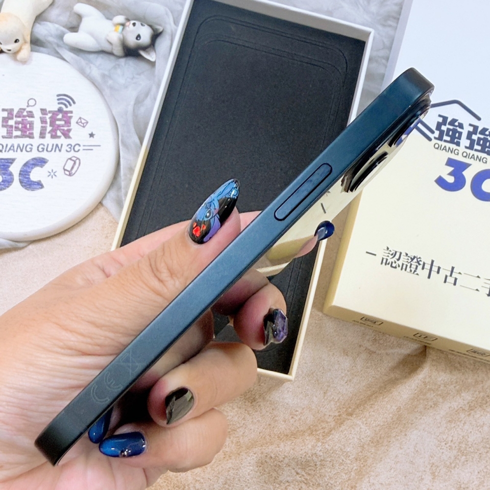 歸仁-iPhone 13mini 128G 黑色#85668（店家365天）