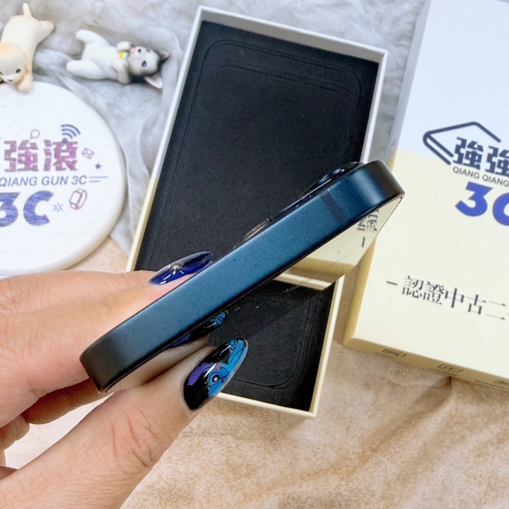 歸仁-iPhone 13mini 128G 黑色#85668（店家365天）
