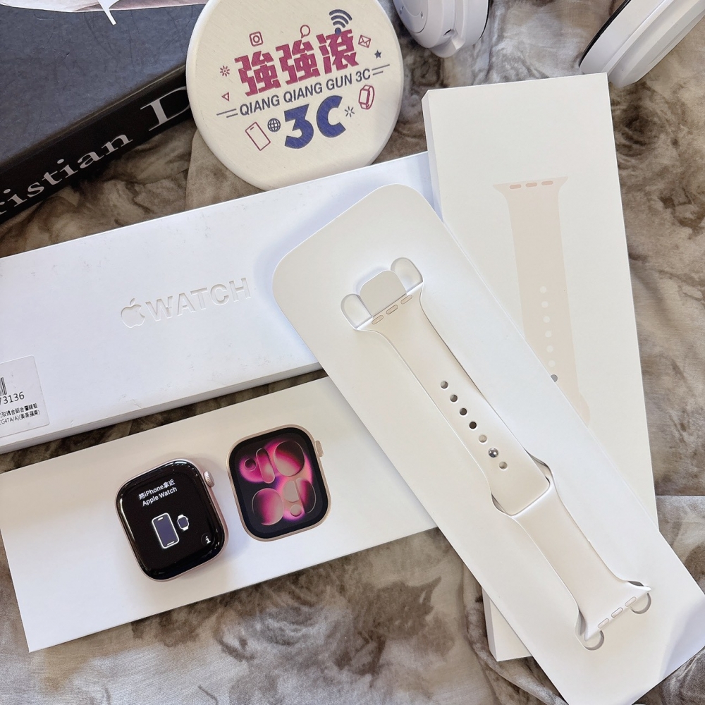 二手 APPLE W