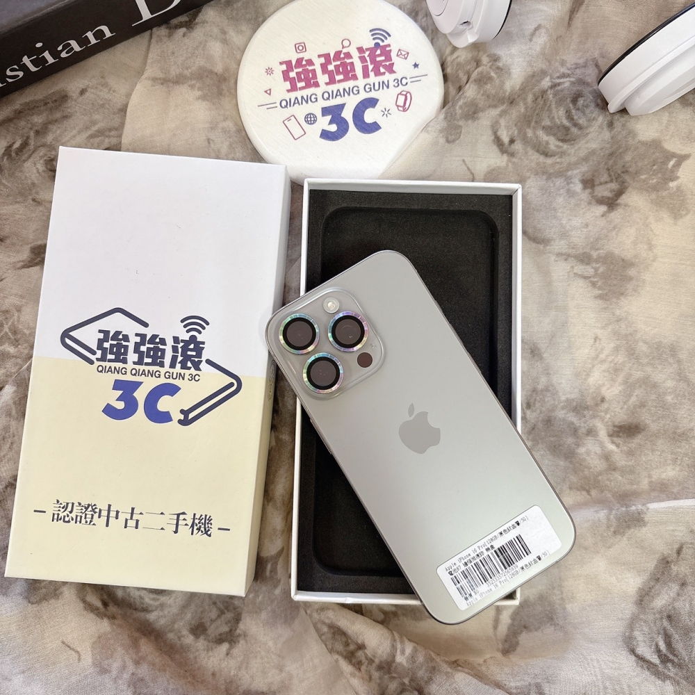 二手 iPhone1