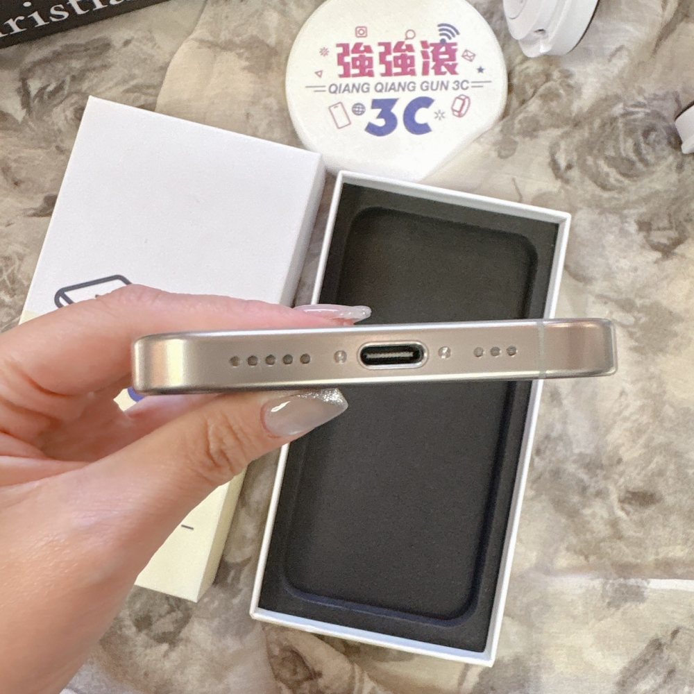 二手 iPhone16Pro128G 原色*65939(店家保固)