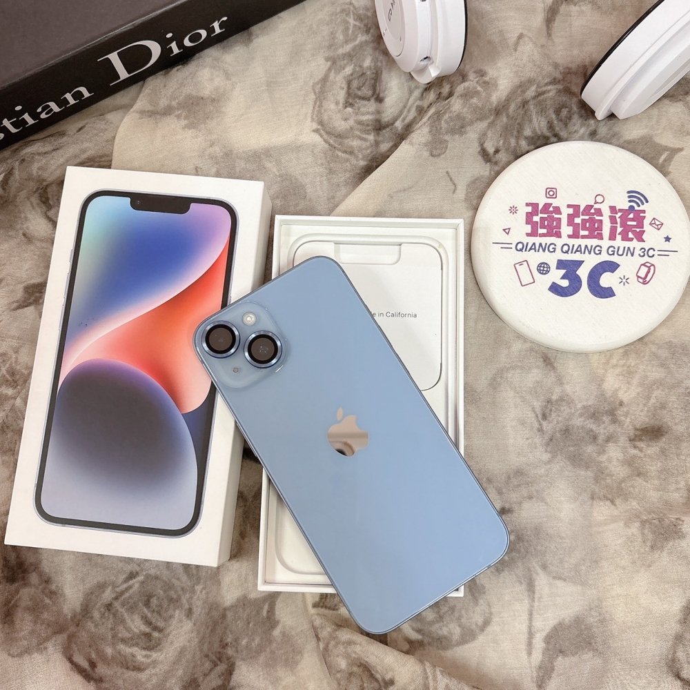 二手 iPhone1
