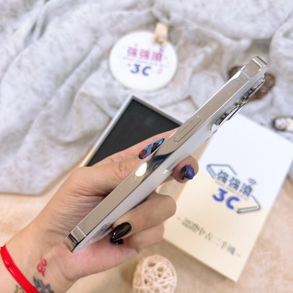 歸仁-iPhone 14 pro 256G 銀色#01781（店家保365天）