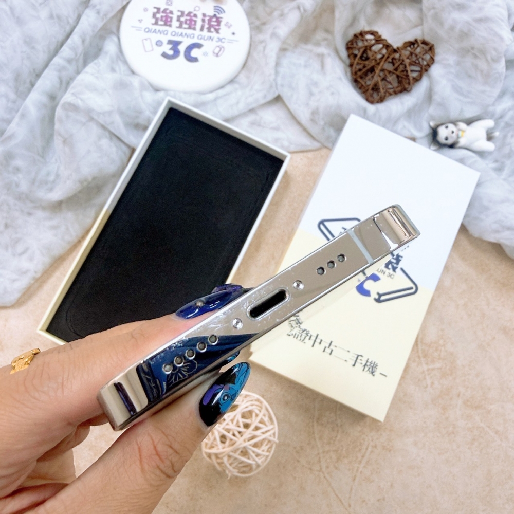 歸仁-iPhone 14 pro 256G 銀色#01781（店家保365天）
