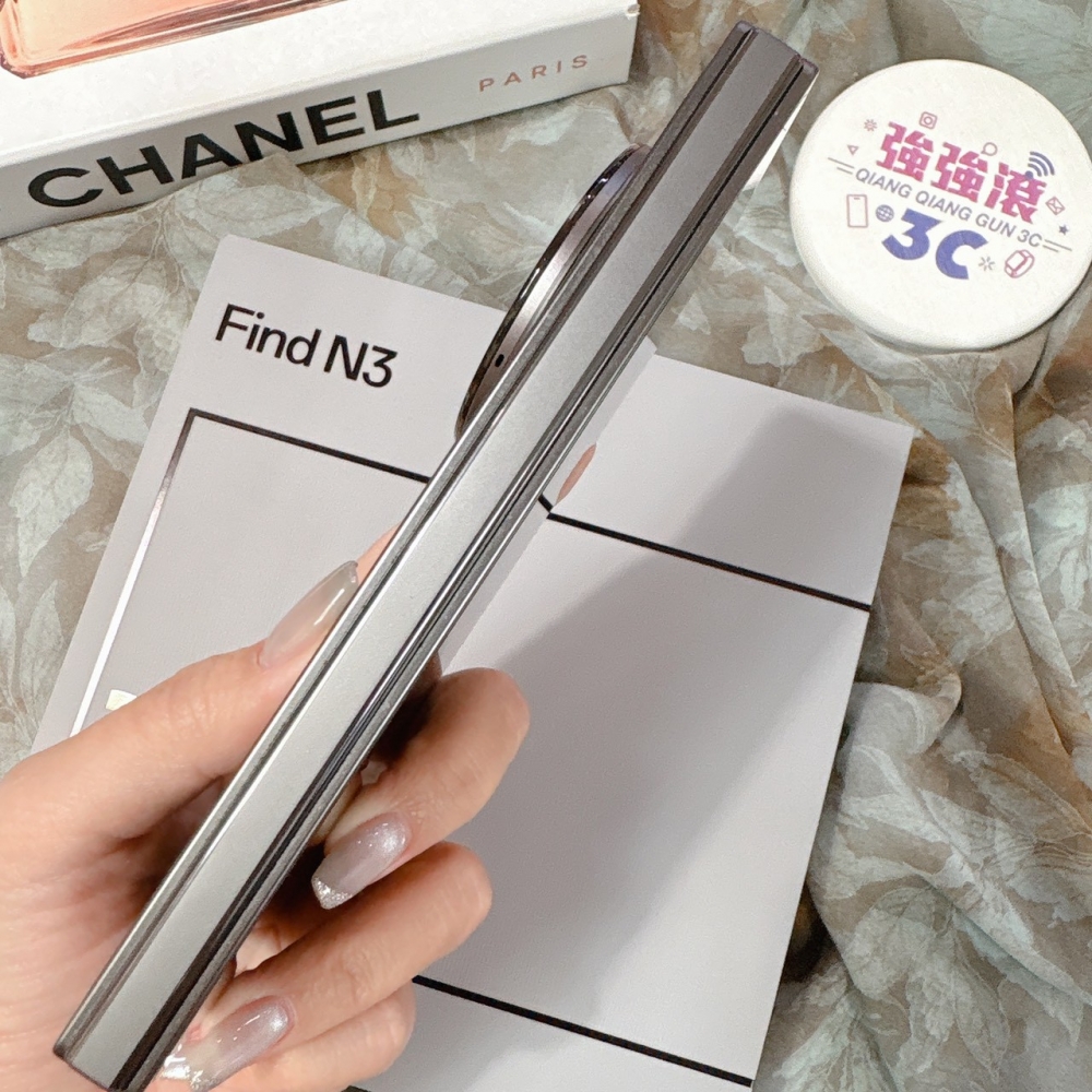 二手 OPPO Find N3 16+512G 黑色*88419(店家保固)