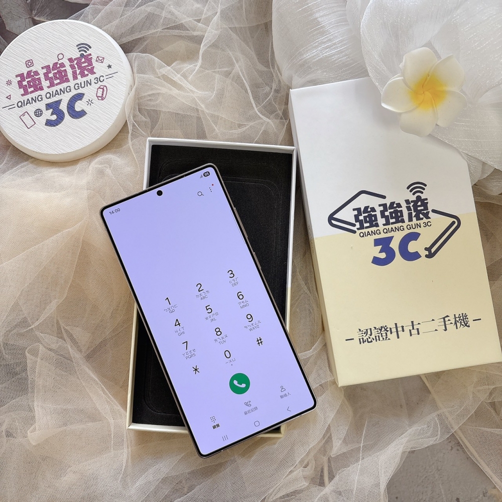 二手 三星 S25Ultra 12+256G 灰色*27009（店家保固）