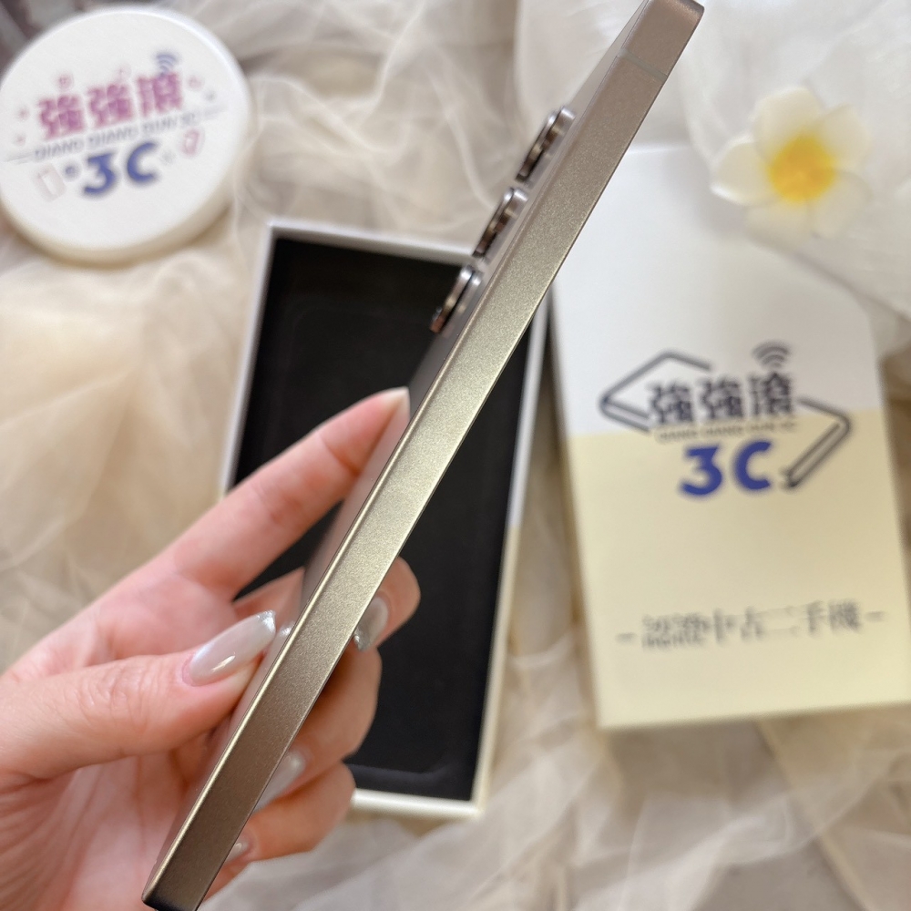 二手 三星 S25Ultra 12+256G 灰色*27009（店家保固）