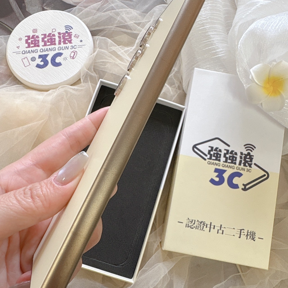 二手 三星 S24Ultra 12+512G 黃色*48449(店家保固)