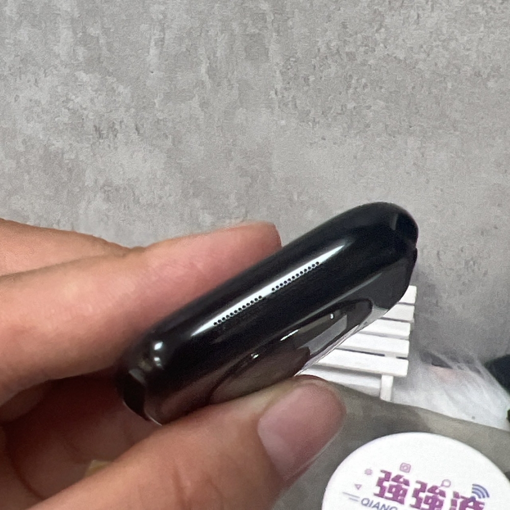 佳里-二手APPLE Watch S11 46MM 黑色 LTE版*60449(原廠保固)