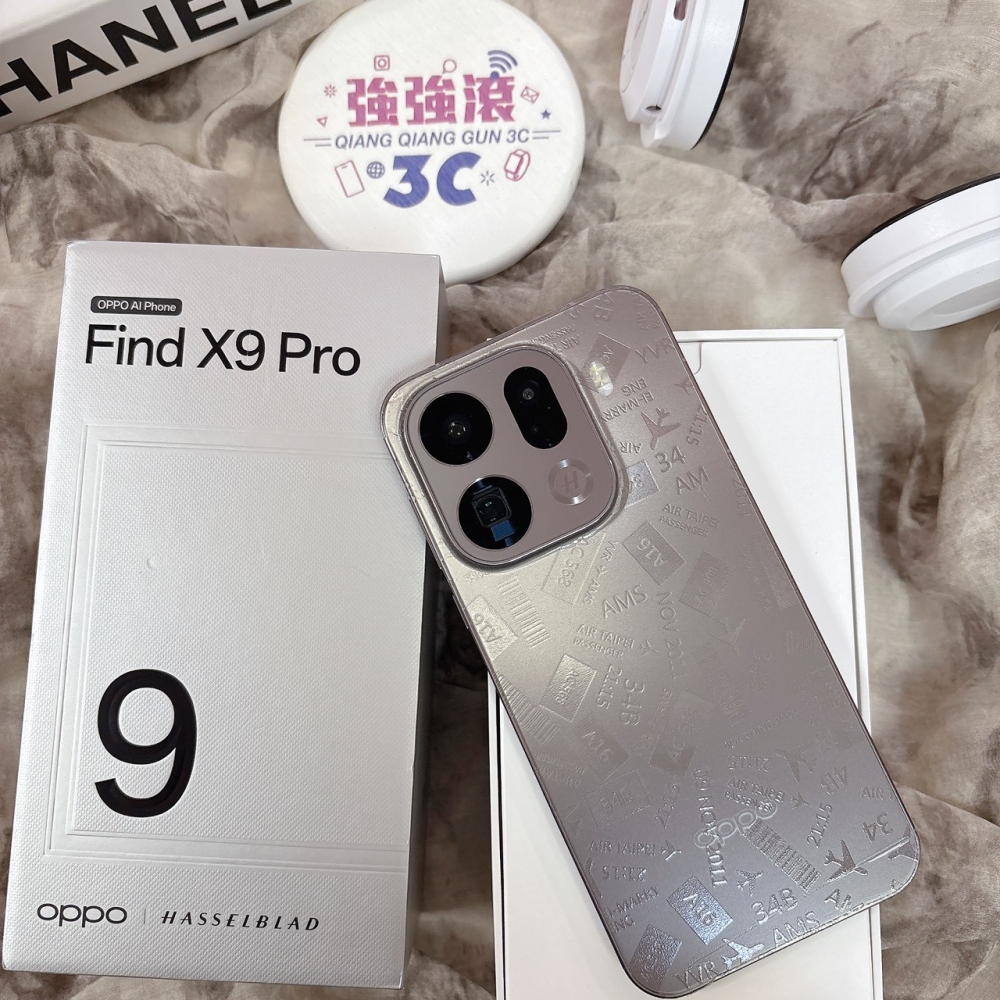 二手 OPPO Fi