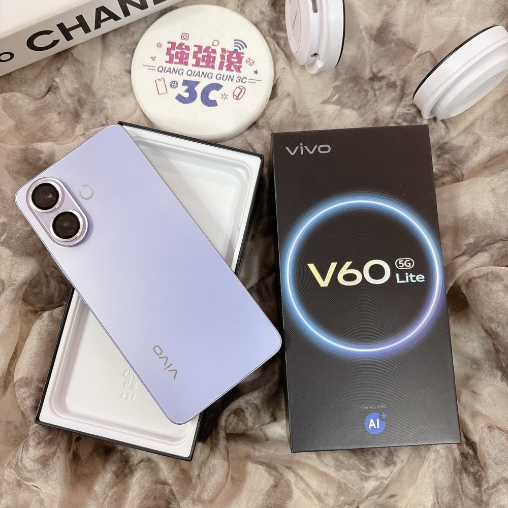 二手 Vivo V6