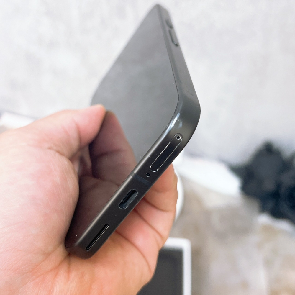 佳里-二手 GOOGLE PIXEL 9 12+256G 黑 *74968（店家保固90天）