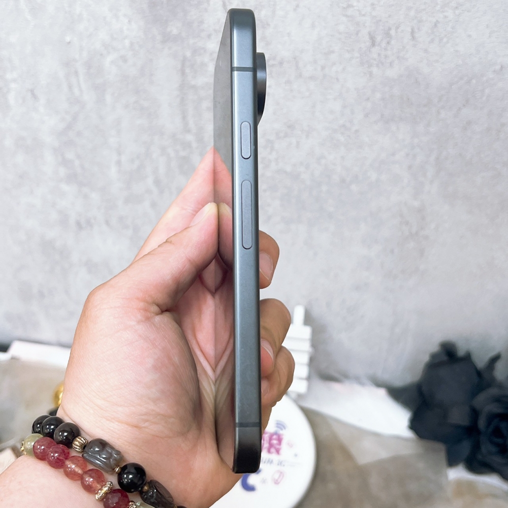 佳里-二手 GOOGLE PIXEL 9 12+256G 黑 *74968（店家保固90天）