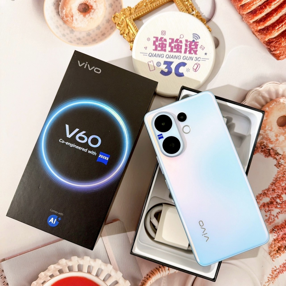 善化-Vivo V6