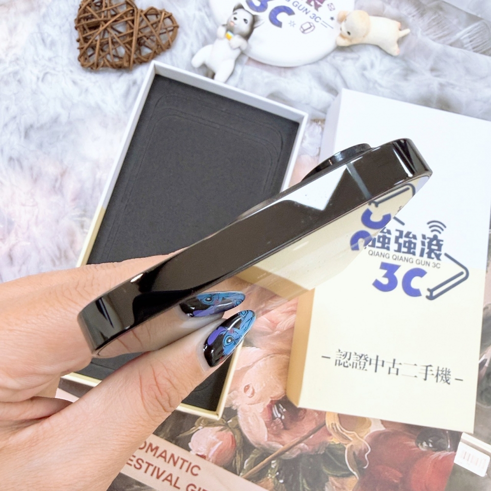 歸仁-iPhone 14 pro 128G 黑色#23178（店家保365天）
