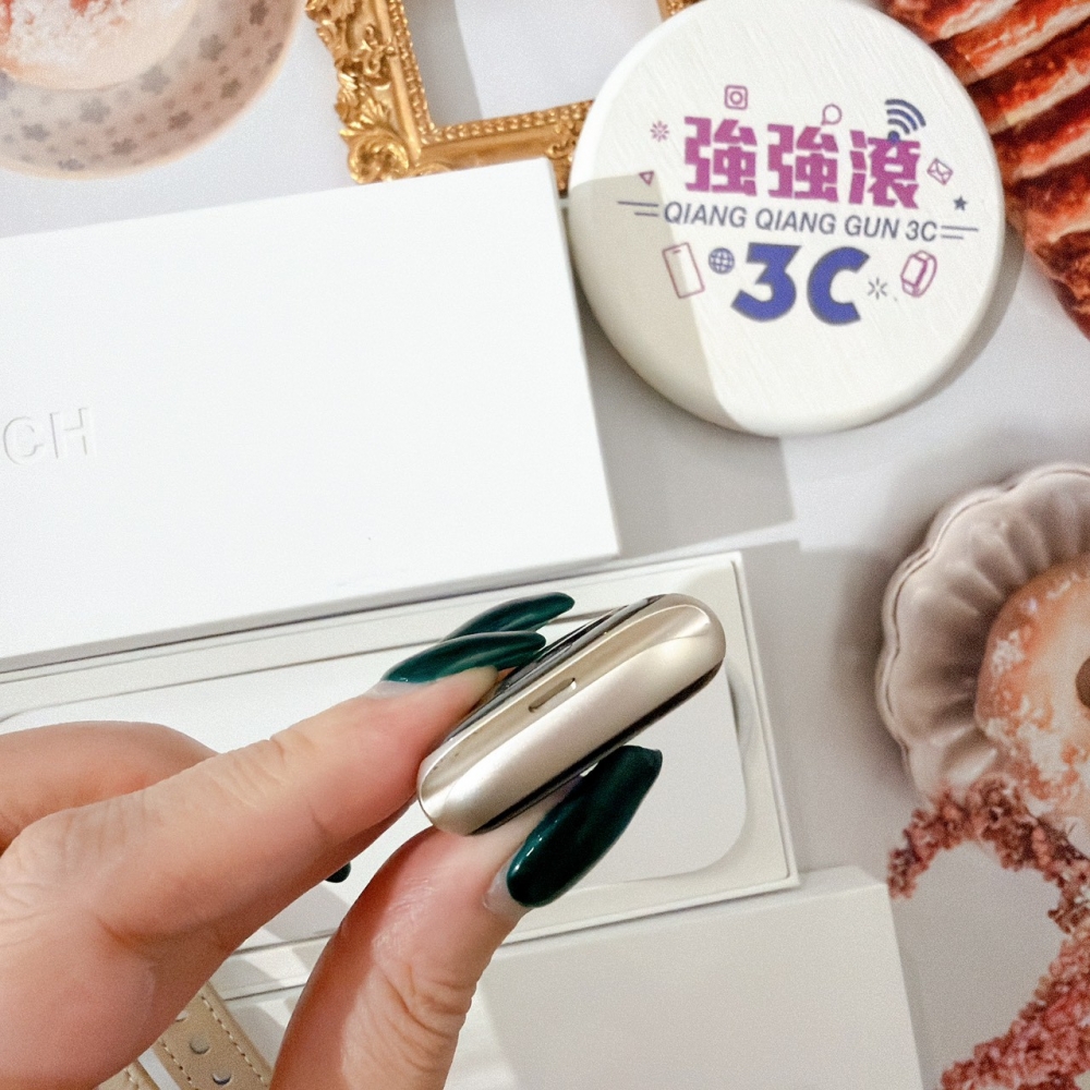 善化-二手  Watch S9-45mm GPS星光色 *VY9H9